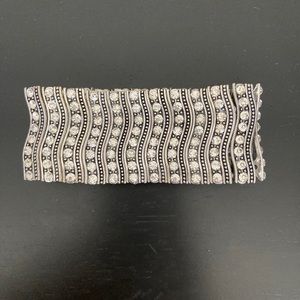 ✨3 for $10!!✨ Silver Rhinestone Bracelet